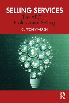 Paperback Selling Services: The ABC of Professional Selling Book