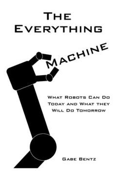 Paperback The Everything Machine Book