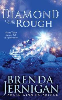 Paperback Diamond in the Rough Book