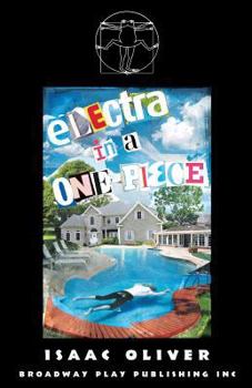 Paperback Electra In A One-Piece Book