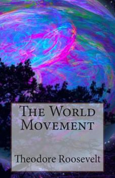 Paperback The World Movement Book