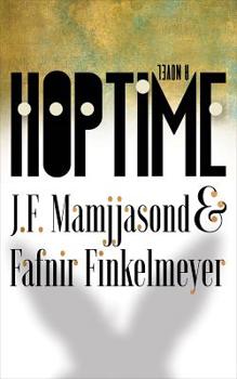 Paperback Hoptime Book