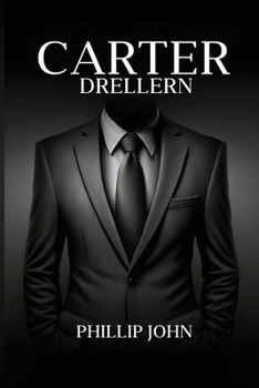 Paperback Carter Drellern Book