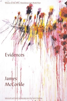 Paperback Evidences Book