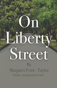 Paperback On Liberty Street Book