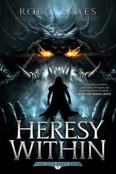 Paperback The Heresy Within Book