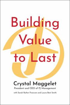 Building Value to Last: Transitioning from Flying J to FJ Management