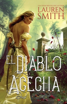 Paperback El Diablo Acecha [Spanish] Book