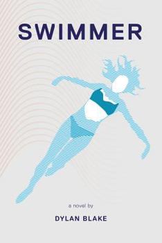 Paperback Swimmer Book