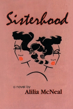 Paperback Sisterhood Book