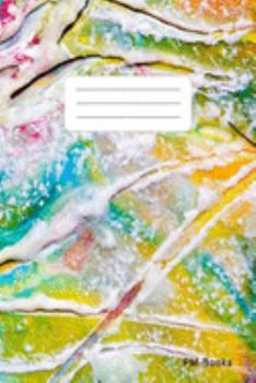 Paperback Pm-Books: Liniertes A5 Notizbuch oder Heft f?r Zugf?hrer Book