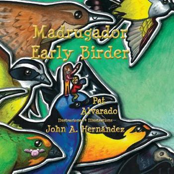 Paperback Madrugador * Early Birder [Spanish] Book