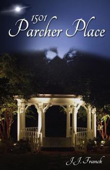 Paperback 1501 Parcher Place Book