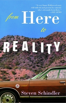 Paperback From Here to Reality Book