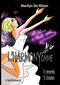 Paperback L'harmonyomme, l'int?grale [French] Book