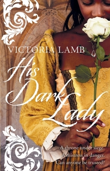 His Dark Lady - Book #2 of the Lucy Morgan