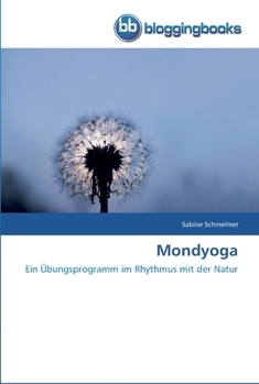 Paperback Mondyoga [German] Book