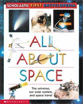 All about Space