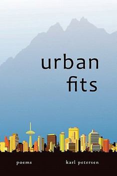 Paperback Urban Fits Book