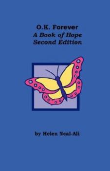 Paperback O.K Forever: A Book of Hope Book