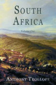 Paperback South Africa: Volume One Book
