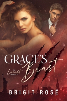 Paperback Grace's Beast Book