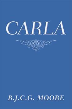 Hardcover Carla Book