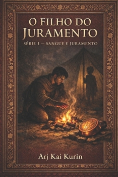 Paperback O Filho Do Juramento: Série I - Sangue E Juramento Book