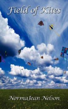 Paperback Field of Kites Book