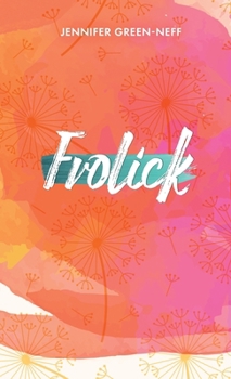 Hardcover Frolick Book