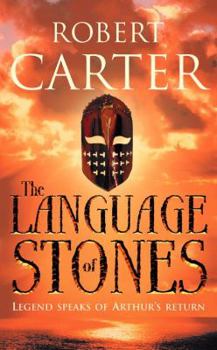 The Language of Stones - Book #1 of the Language of Stones Trilogy