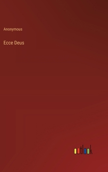 Ecce Deus