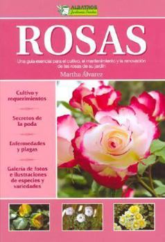 Rosas/roses (Spanish Edition)