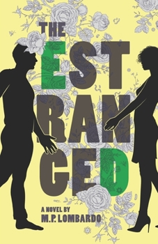 Paperback The Estranged Book
