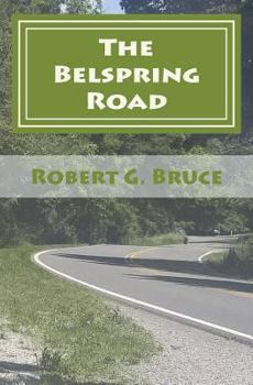 Paperback The Belspring Road Book