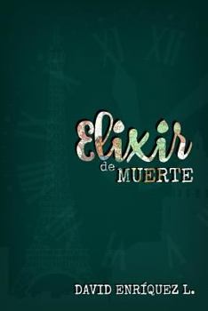 Paperback Elixir de Muerte [Spanish] Book