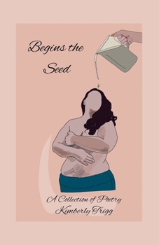 Paperback Begins the Seed Book