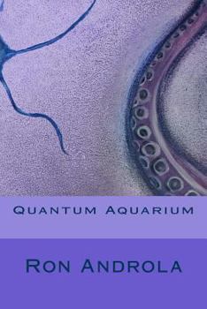 Paperback Quantum Aquarium Book