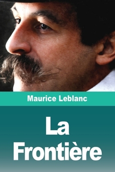 Paperback La Frontière [French] Book