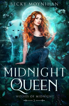 Paperback Midnight Queen Book