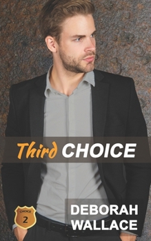 Paperback Third Choice Book