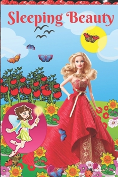 Paperback sleeping beauty Book
