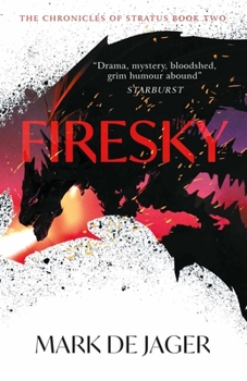 Firesky - Book #2 of the Chronicles of Stratus