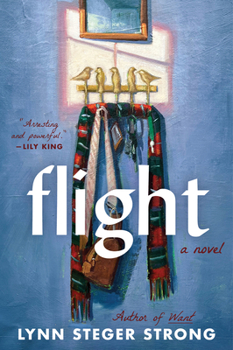 Paperback Flight Book