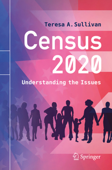 Paperback Census 2020: Understanding the Issues Book