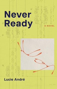 Paperback Never Ready Book