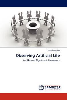 Paperback Observing Artificial Life Book