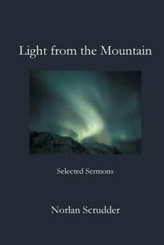 Paperback Light from the Mountain Book