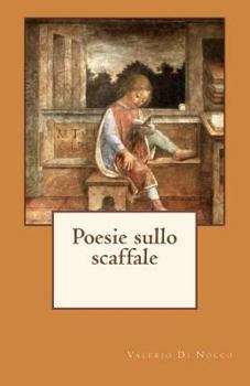 Paperback Poesie Sullo Scaffale [Italian] Book