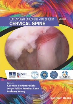 Paperback Cervical Spine Book